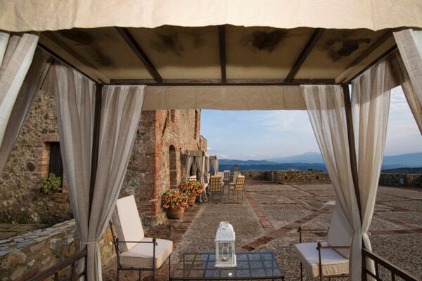 5 Terraces In Italy That Will Change Your Italian Aperitivo Forever by Italy Perfect