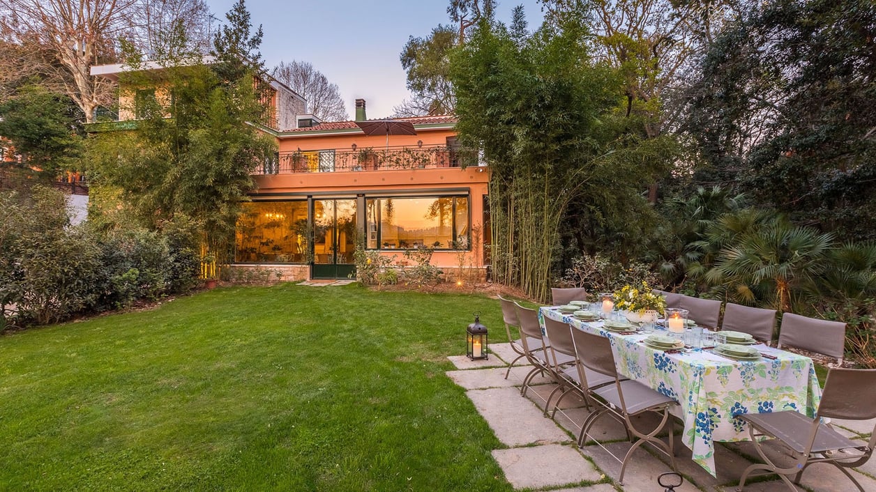 Find the Perfect Italy Vacation Rental for Your Trip