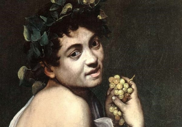 Caravaggio Private Walking Tour