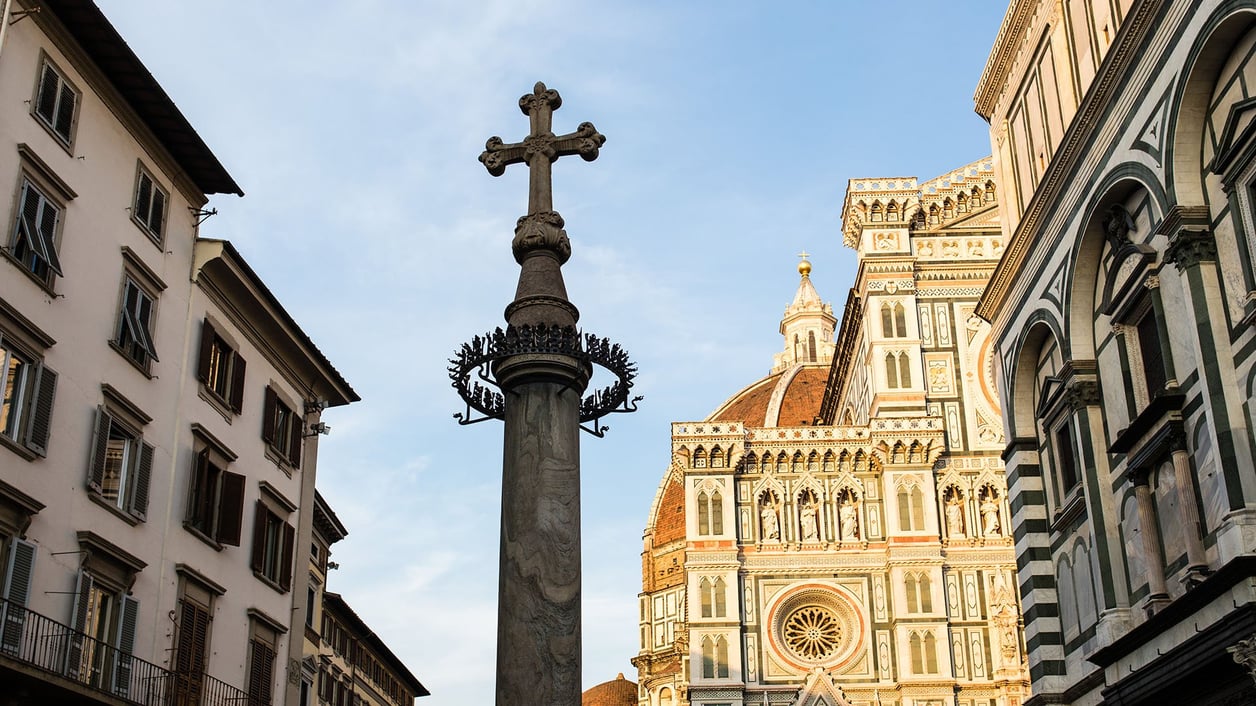 What To Do in Florence in January