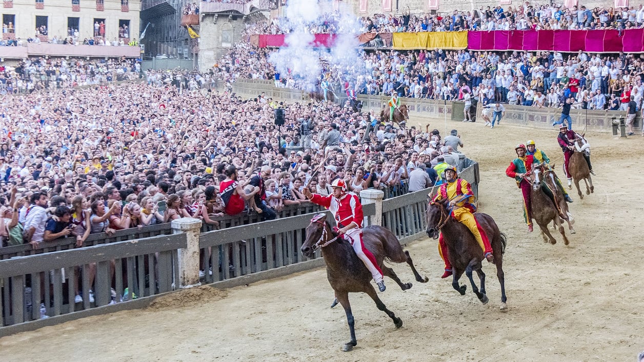 What To Do in Florence in July