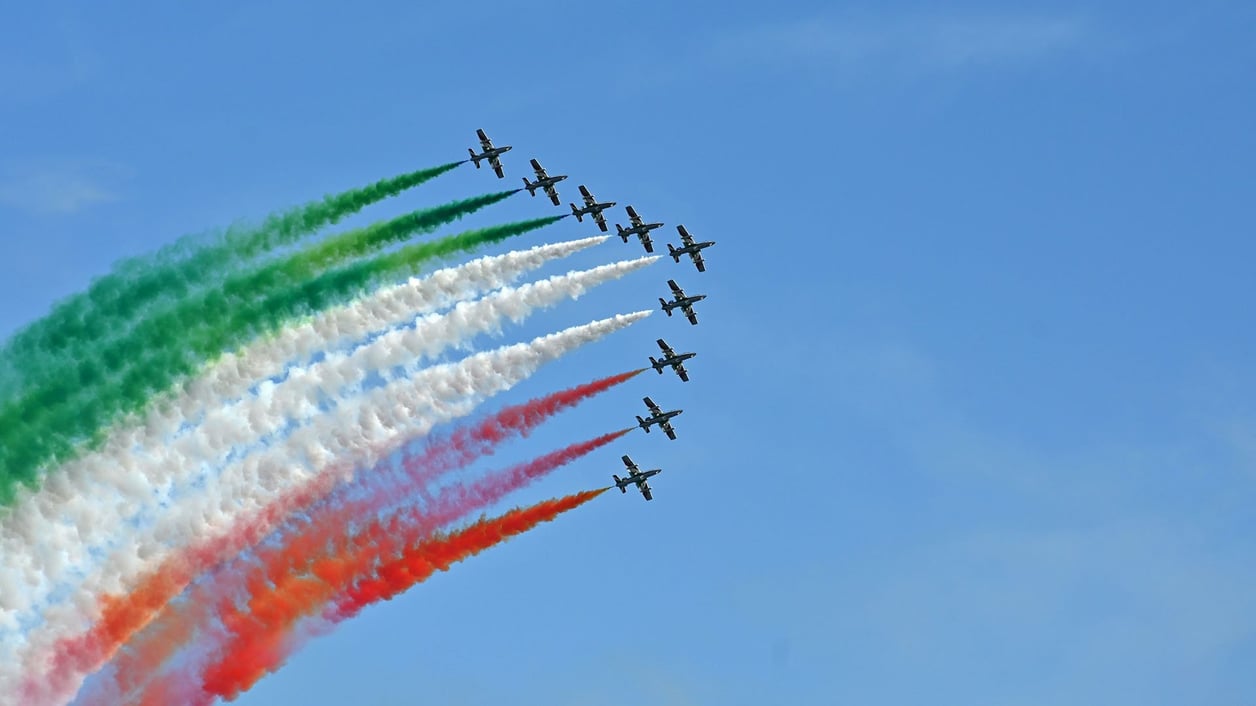 What To Do in Rome in June