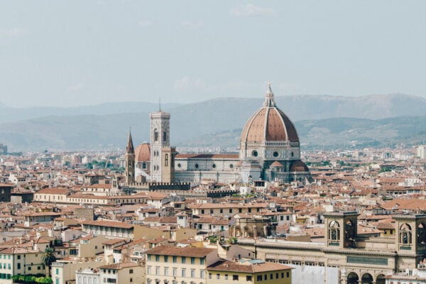 Italy Perfect Shared