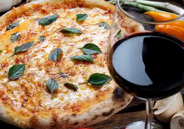 Rome for Foodies Private Tour