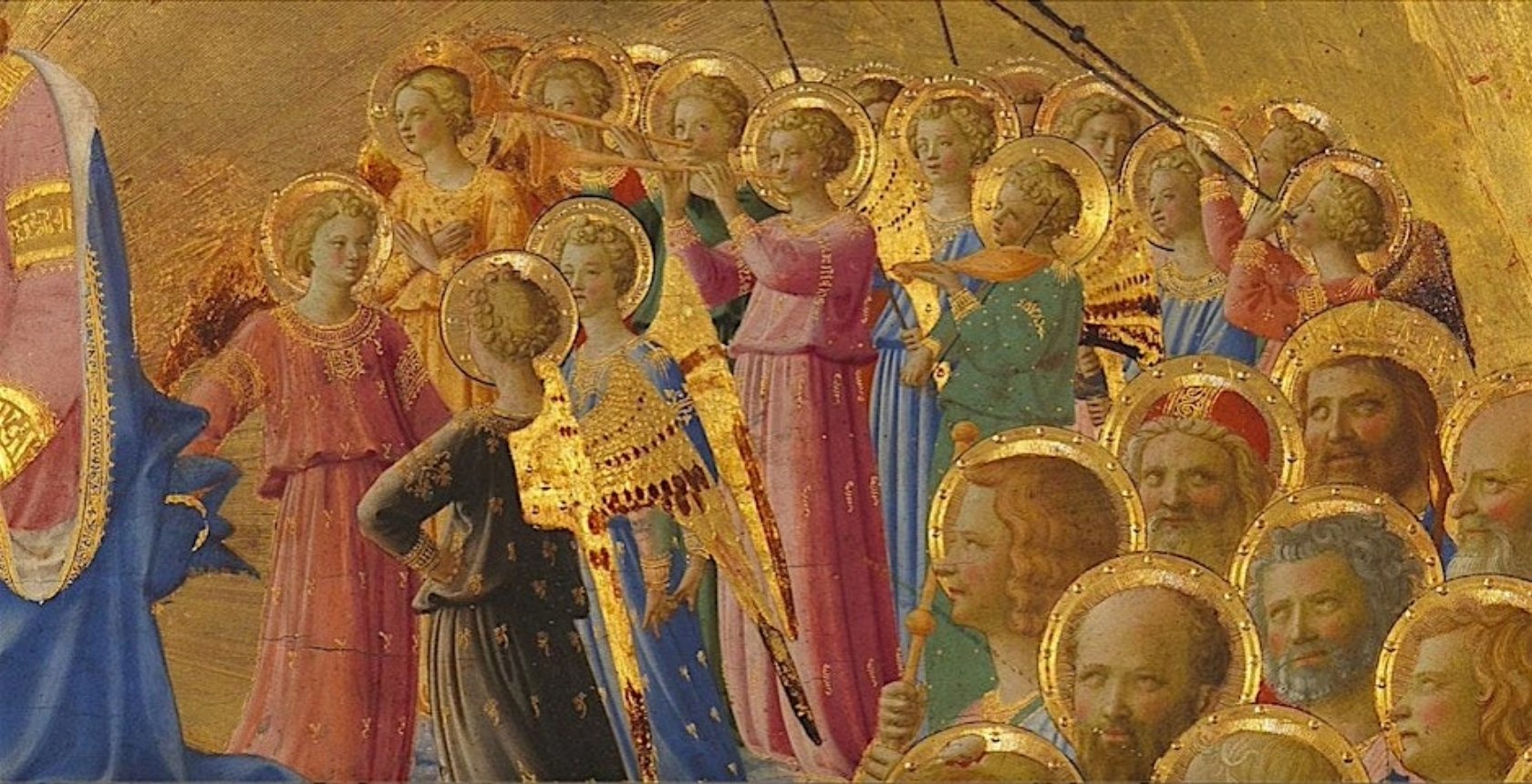 Fra Angelico