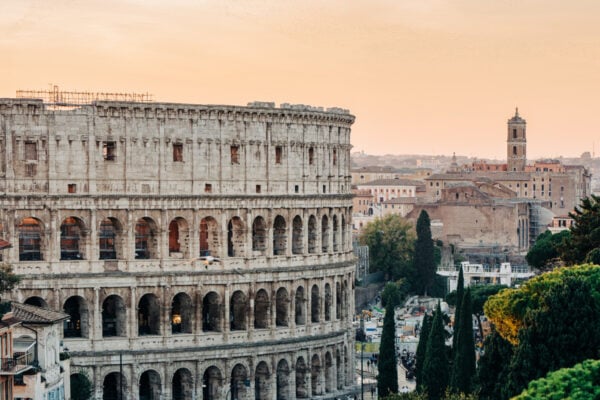 Italy autumn vacation apartment rentals