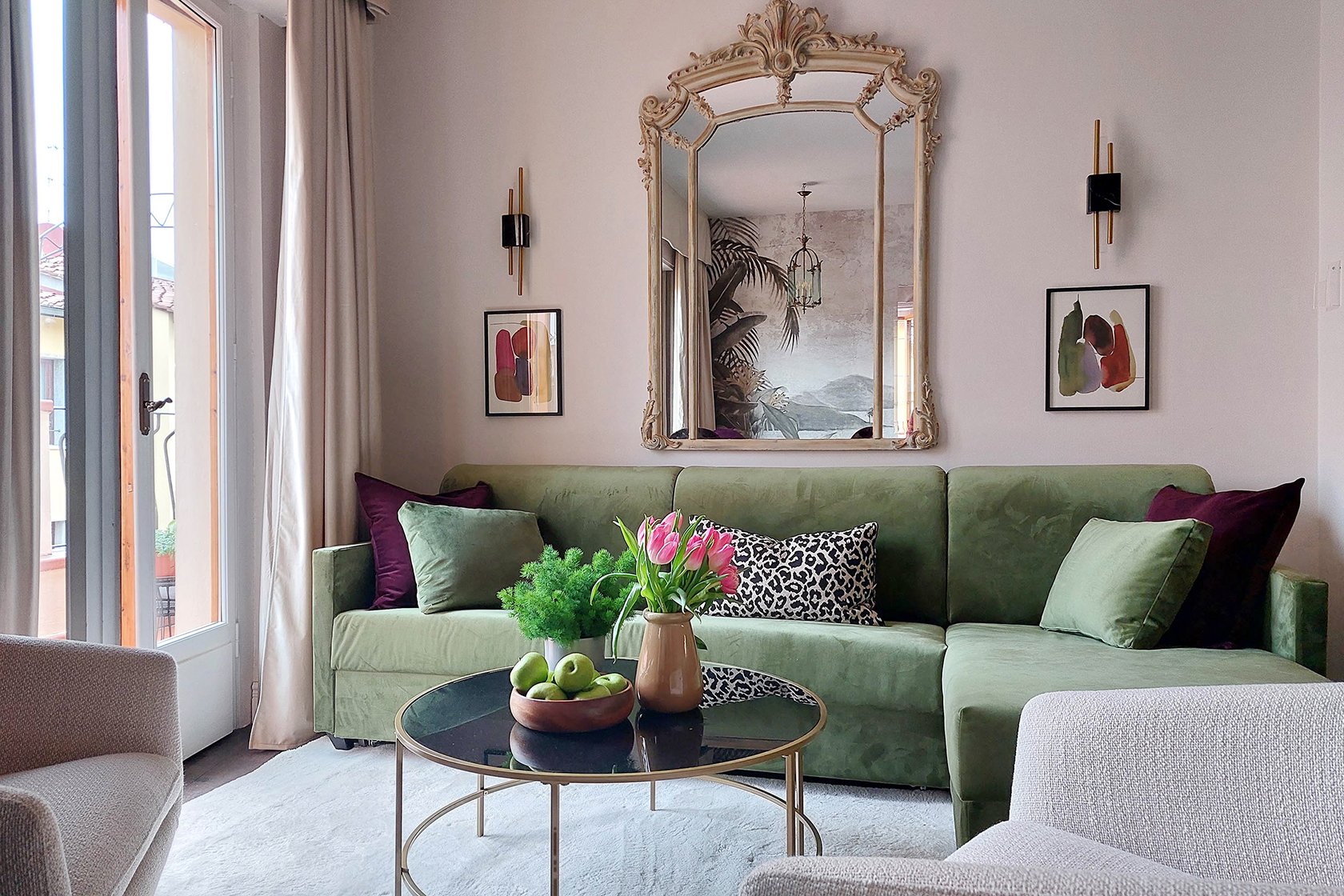 Italy Perfect Florence vacation rental Concerto