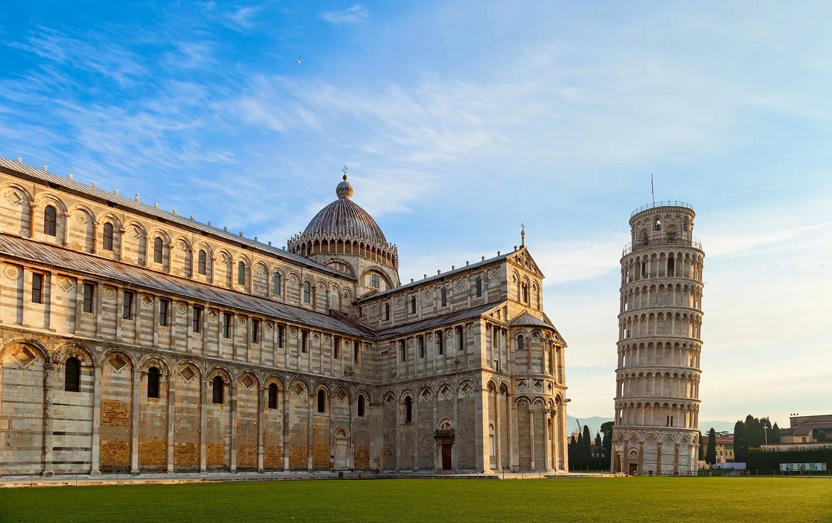 Pisa