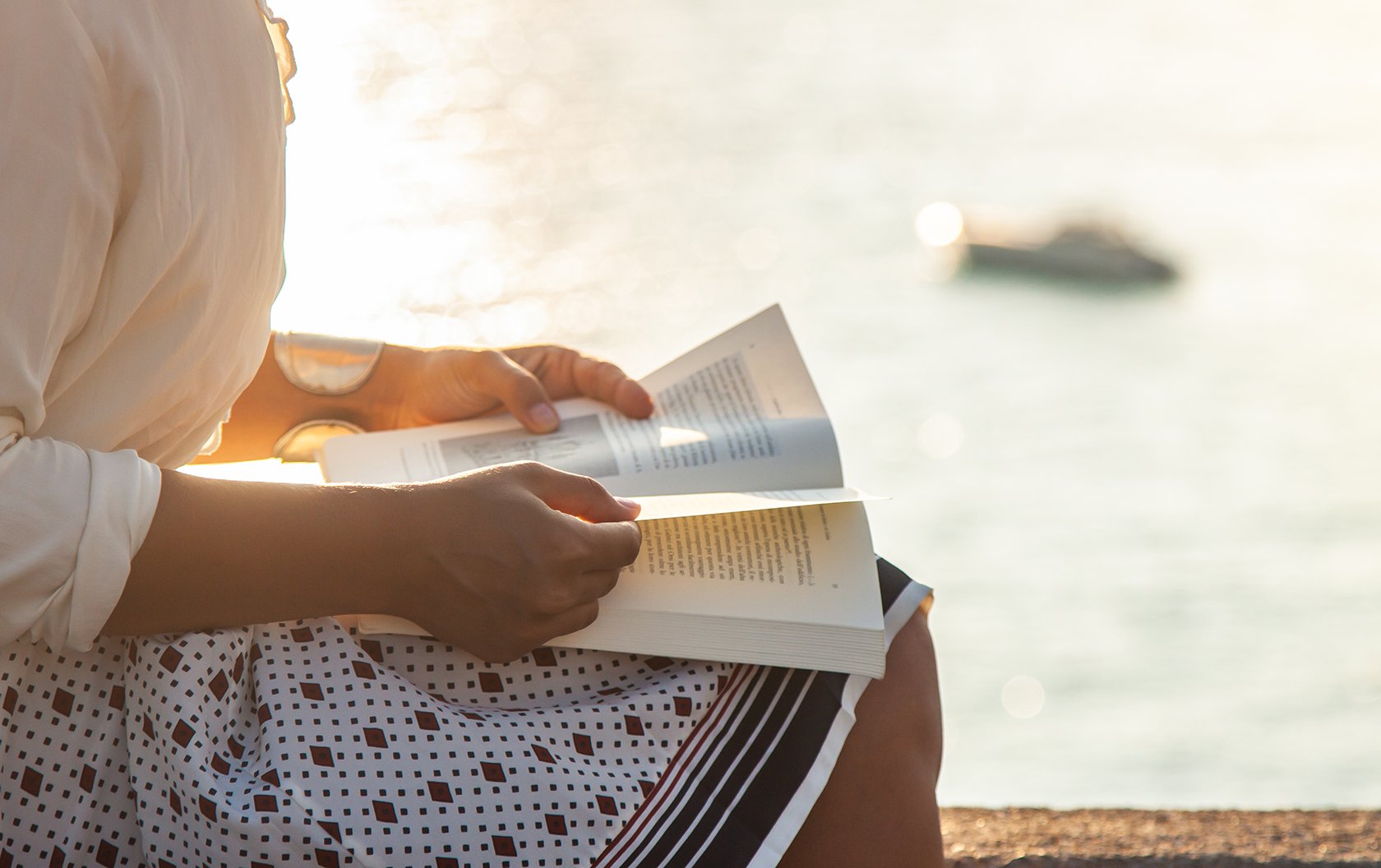 Italy Reading List summer