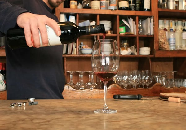 Rome Wine Tour and Tasting