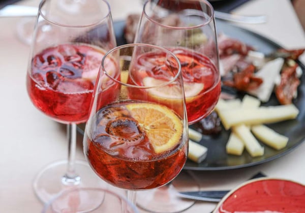 Venice Aperitivo Private Tour